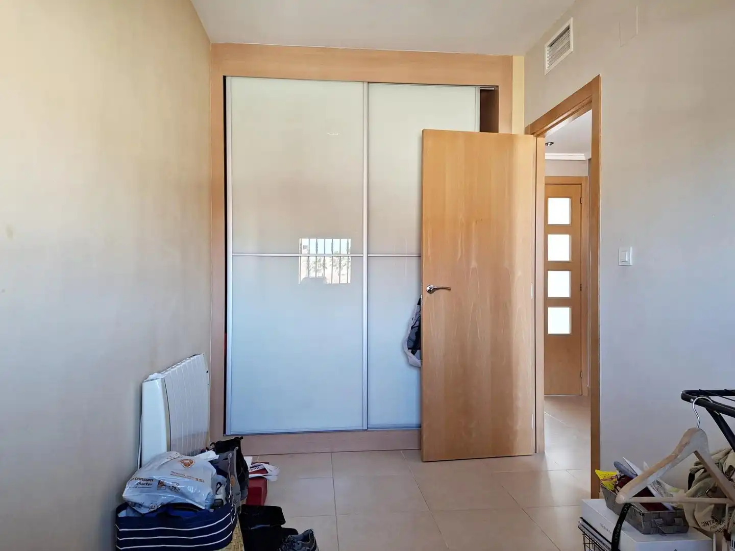 Dúplex en venta en Vinaròs con Aire acondicionado, Calefacción y Terraza