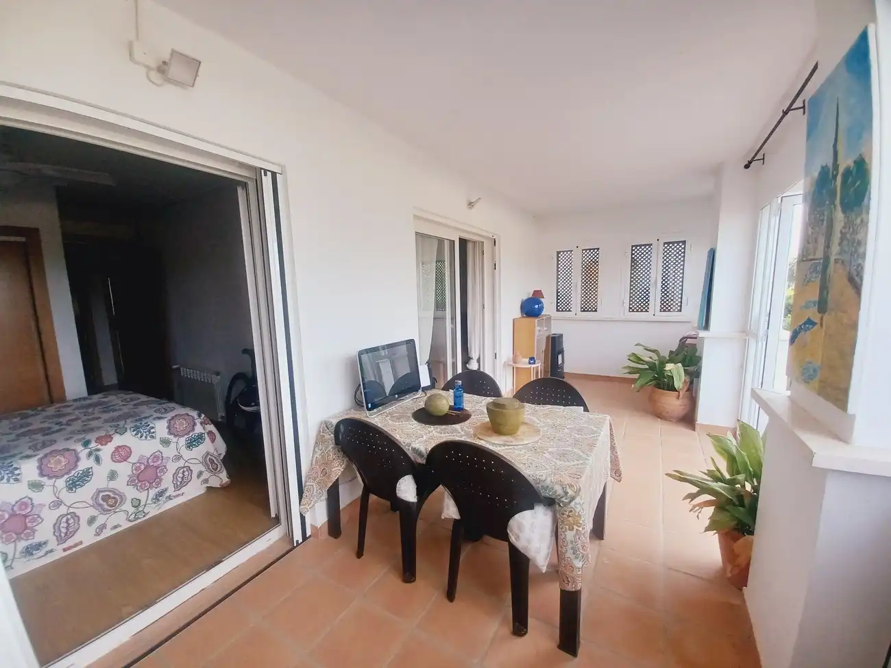 Apartamento con ascensor en venta en Campo de Murcia, imagen 22