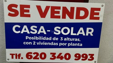 Casa-solar en venta en calle pablo picasso, rafal, imatge 2