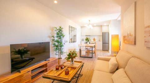 Photo 3 of Attic to rent in Carrer Provença, El Camp de l'Arpa del Clot, Barcelona