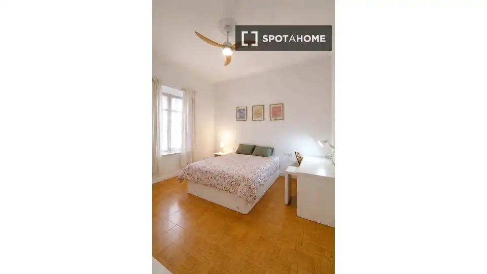 Habitación en La Trinidad