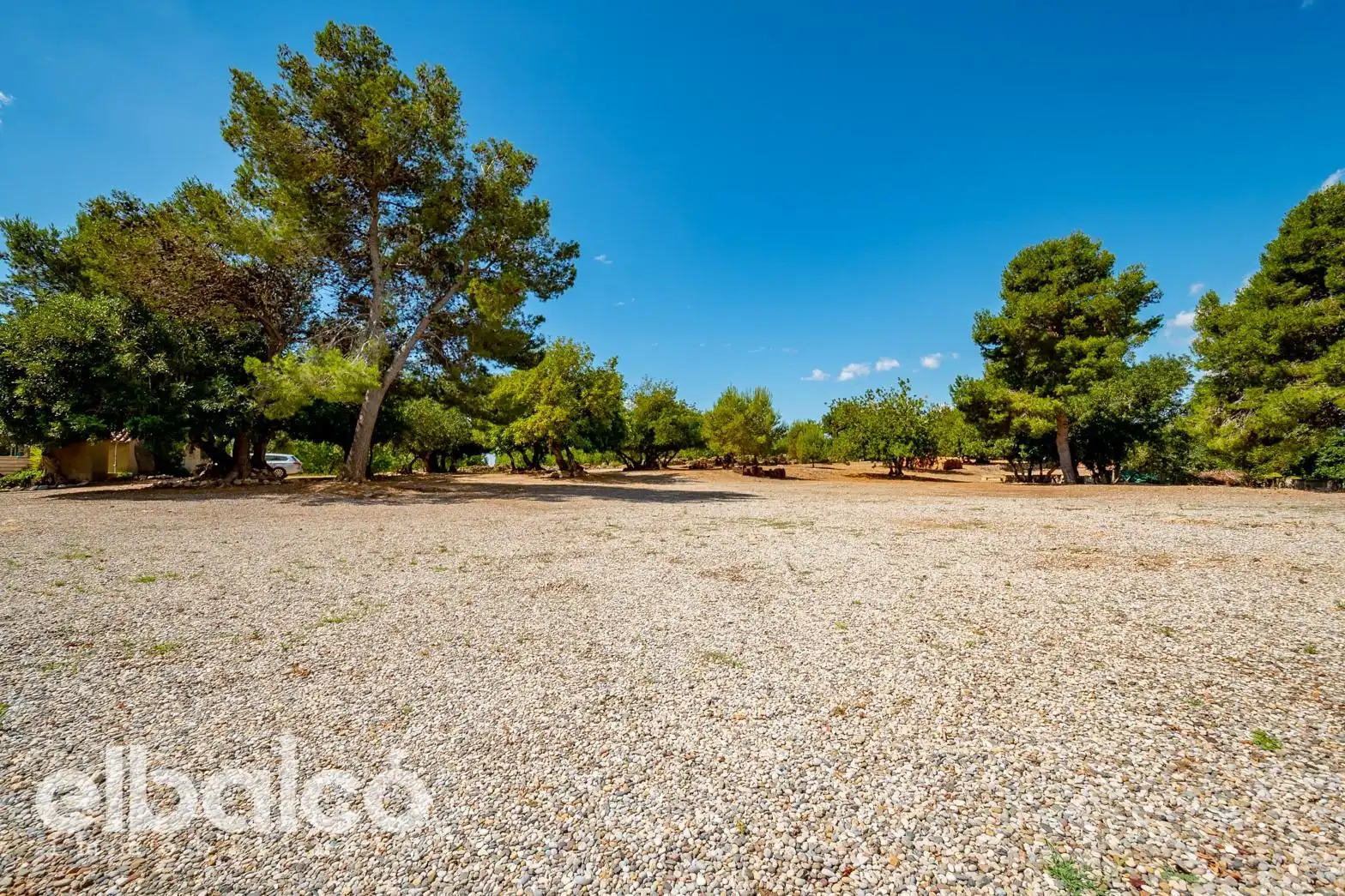 Casa o chalet en venta en El Milà con Aire acondicionado, Jardín privado y Terraza