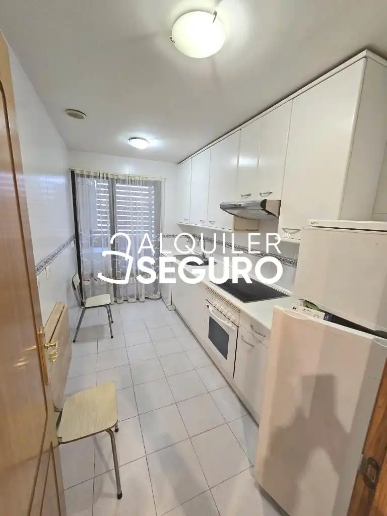 Flat with lift to rent in Veredilla, imagen 10