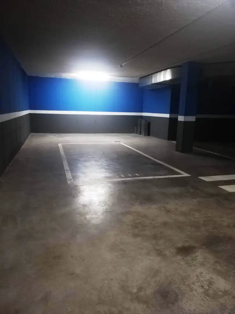 Individual con ascensor en venta en Calle María de Zayas, imagen 12