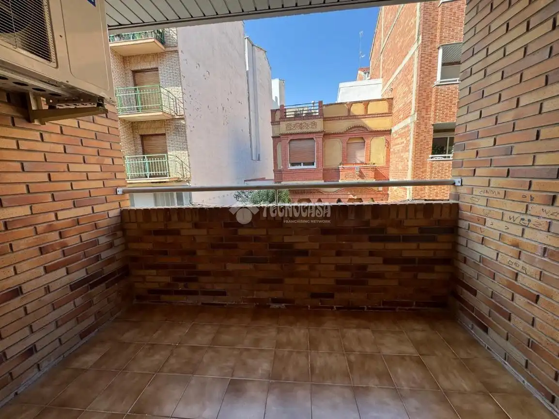 Flat for sale in MARQUES DE AHUMADA, imagen 2