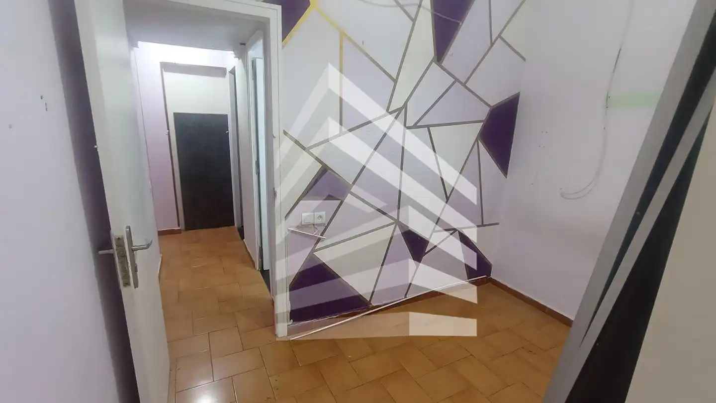 Flat with terrace for sale in calle de Bofarull, imagen 26