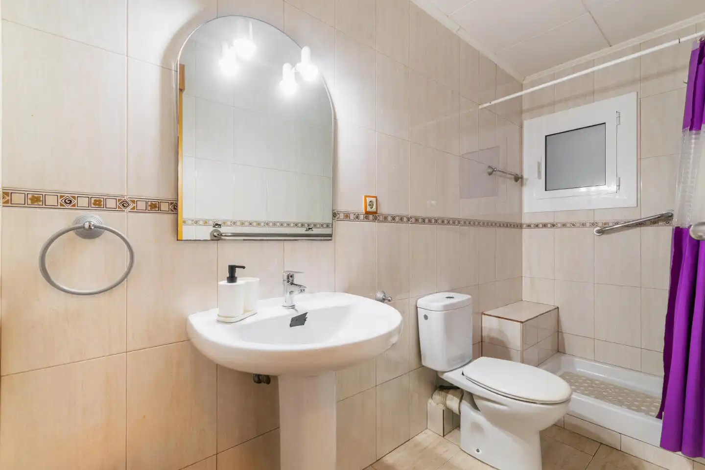 Baño de Piso en venta en Sant Adrià de Besòs