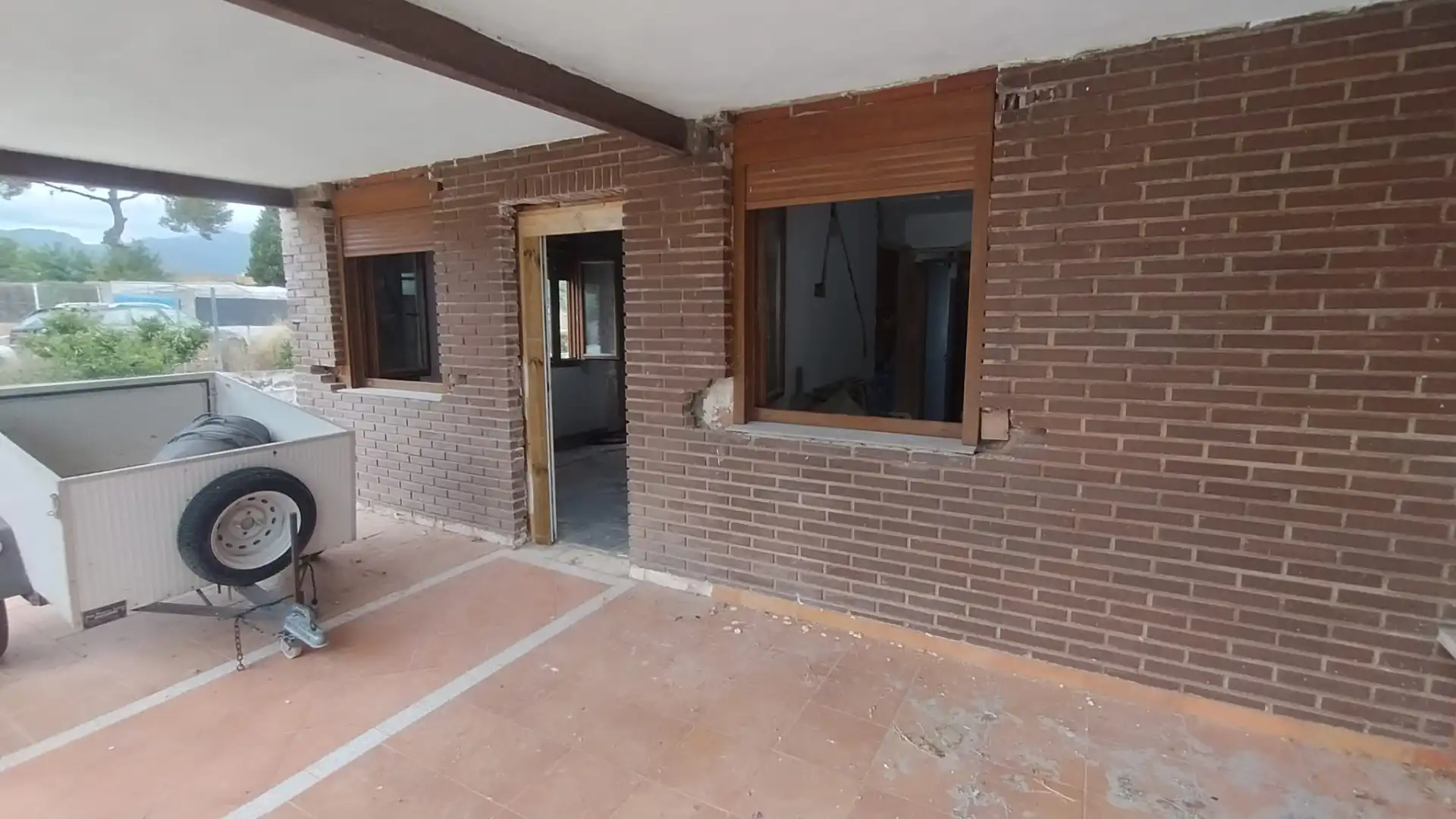 Villa mit Pool zum Verkauf in Plaça Poligono 9, imagen 6