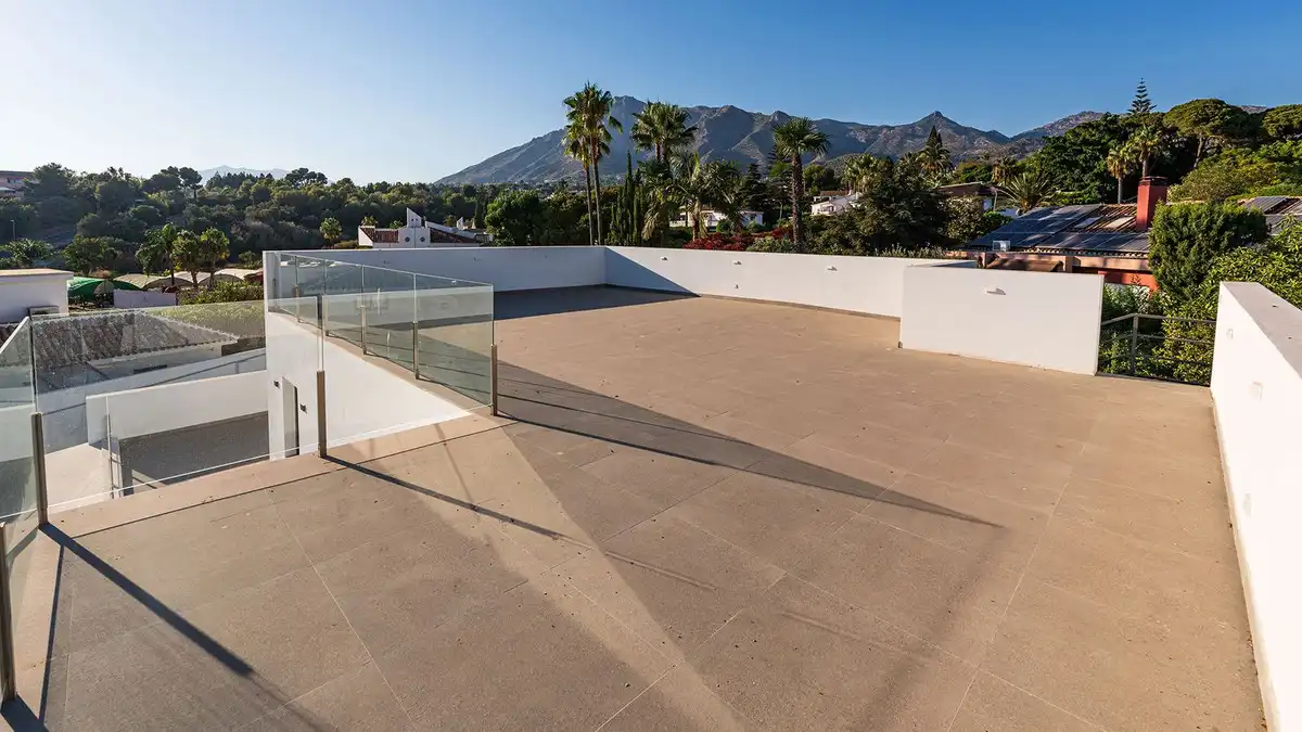 Casa a schiera in vendita a Marbella Centro, imagen 8