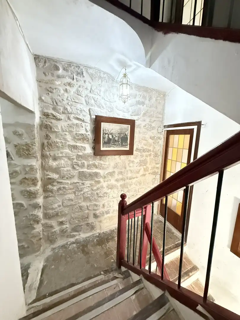 Casa rústica en venda a Nonaspe, imagen 41