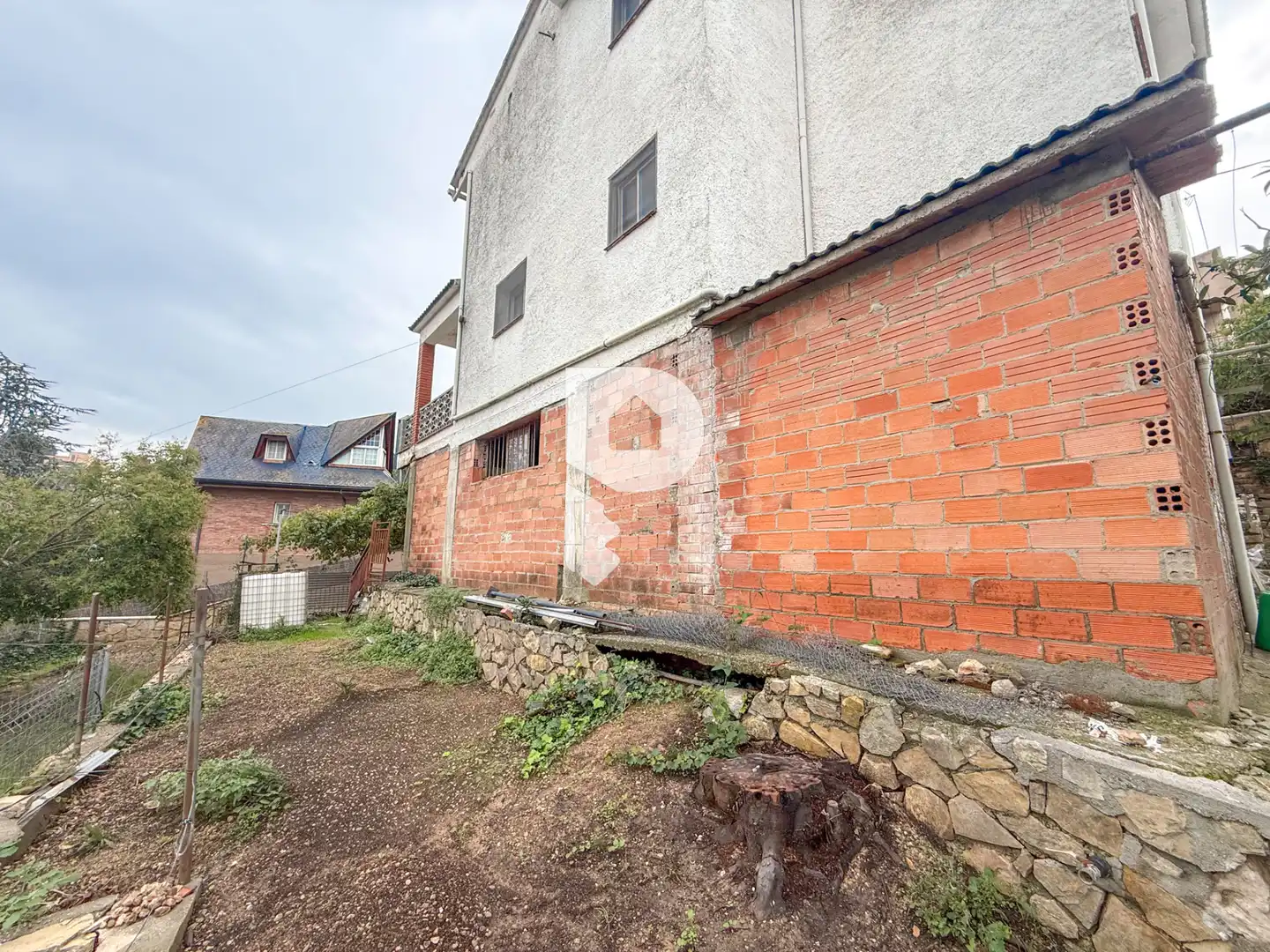 Casa amb terrassa en venda a Corbera de Llobregat, imagen 10