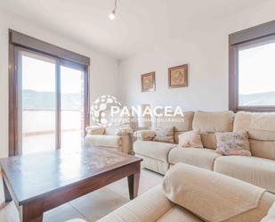 Living room of Attic for sale in Dalías  with Terrace