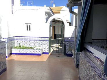 Casa en venda a El Rocío