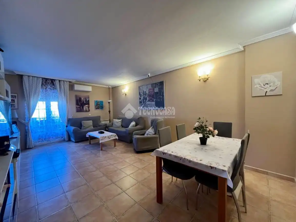 Flat for sale in Torrejón de la Calzada