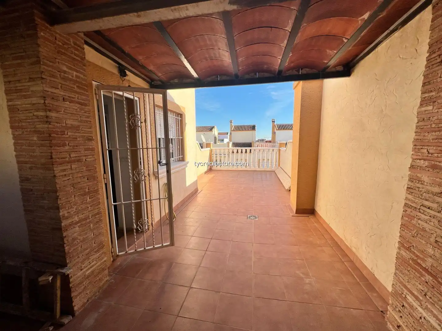 Detached homes for sale in Molins - Campaneta - San Bartolomé