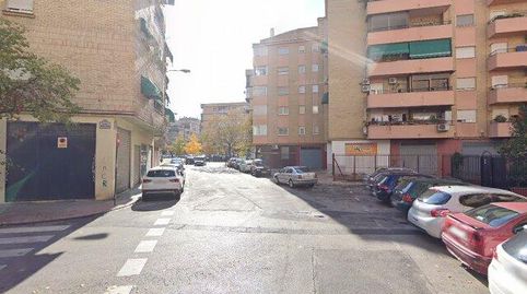 Foto 2 de Piso en venta en Cl Valencia (t), Barrio de Zaidín, Granada Capital