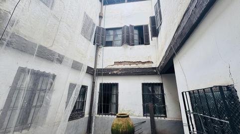 Foto 5 de Casa o chalet en venta en Jón San Pedro, Casco Histórico,  Toledo Capital