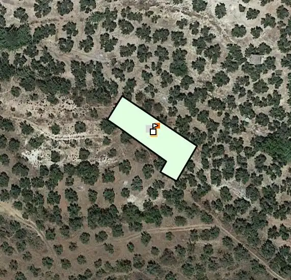 Terrenos y solares en venta en Úbeda