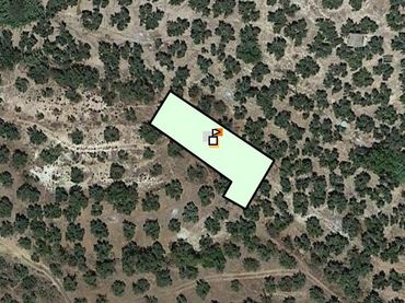 Terreno rustico in vendita a Úbeda