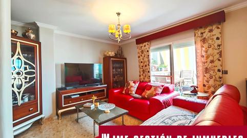 Foto 5 de Àtic en venda a Calle Juan Lisbona Zapata, 6, Camino Viejo de Málaga, Málaga