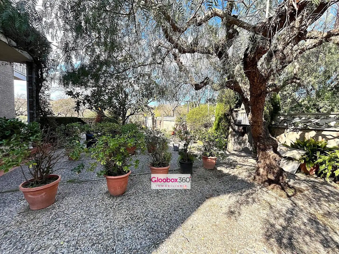 Jardí de Casa o xalet en venda en Reus amb Calefacció, Jardí privat i Terrassa