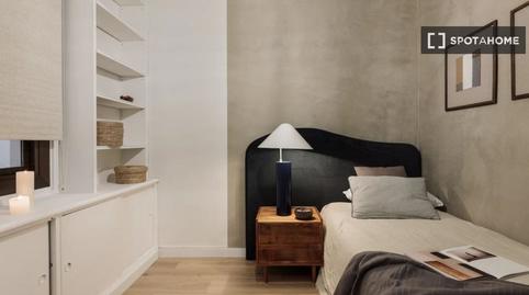 Foto 4 de Pis de lloguer a El Putget i el Farró,  Barcelona Capital