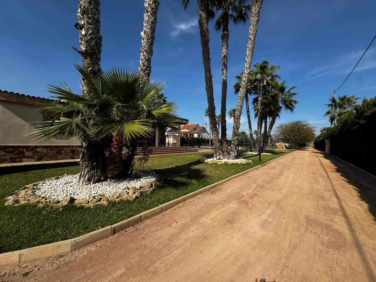 Vista exterior de Casa o chalet en venta en Catral con Calefacción