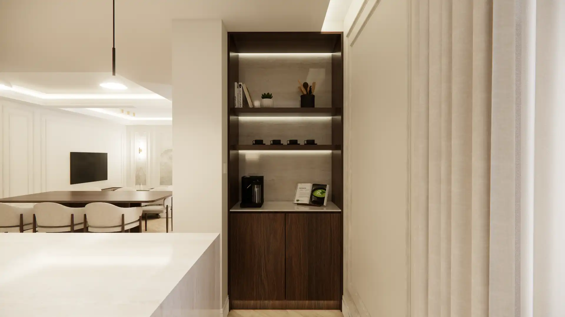 Appartement avec ascenseur à vendre à General Diaz Porlier, imagen 7