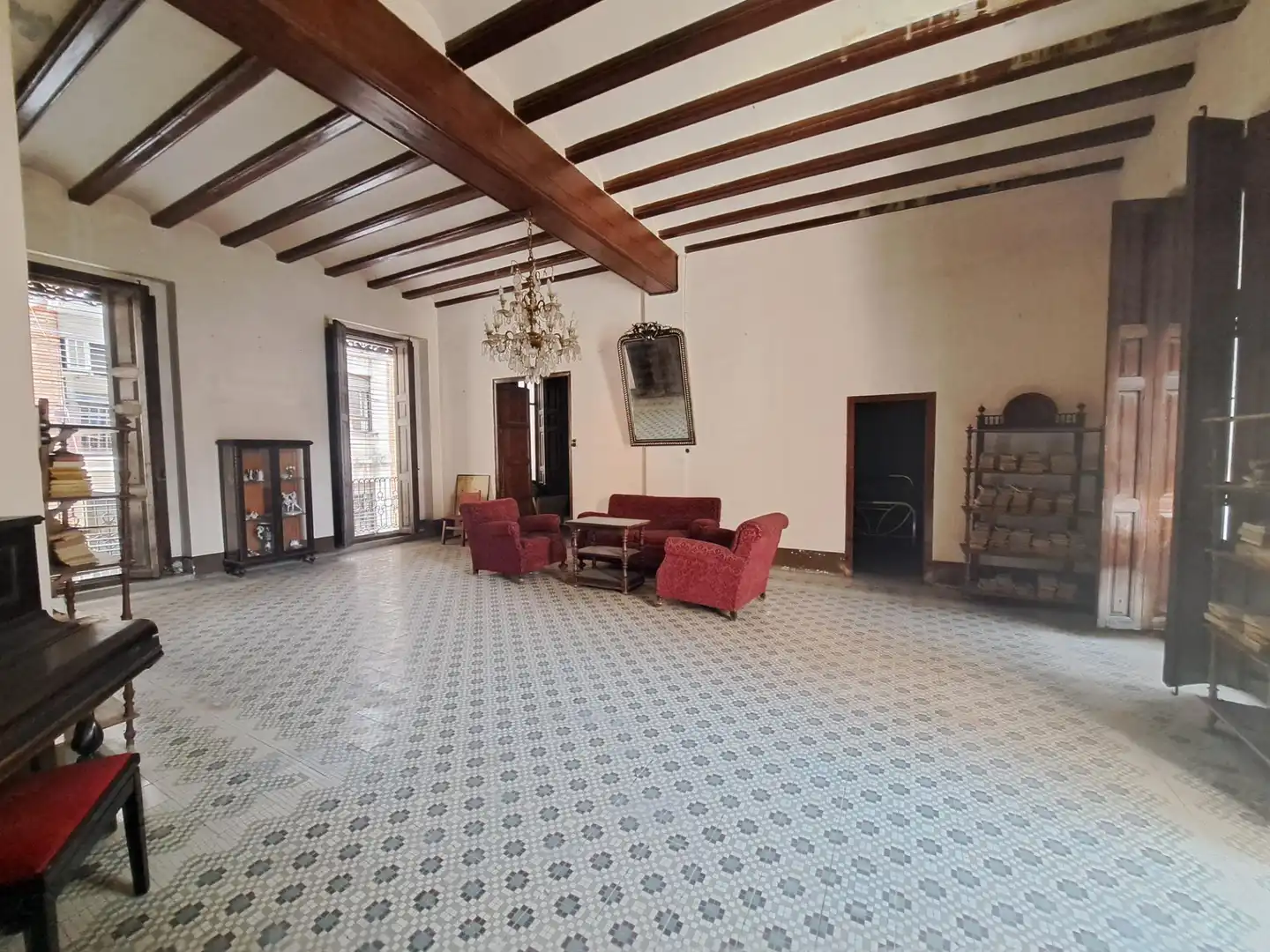 Houses for sale in Carcaixent