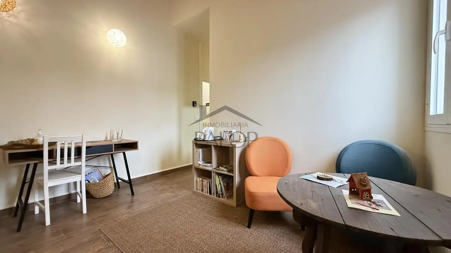 Sala de estar de Casa o chalet en venta en Carcaixent con Aire acondicionado, Jardín privado y Terraza