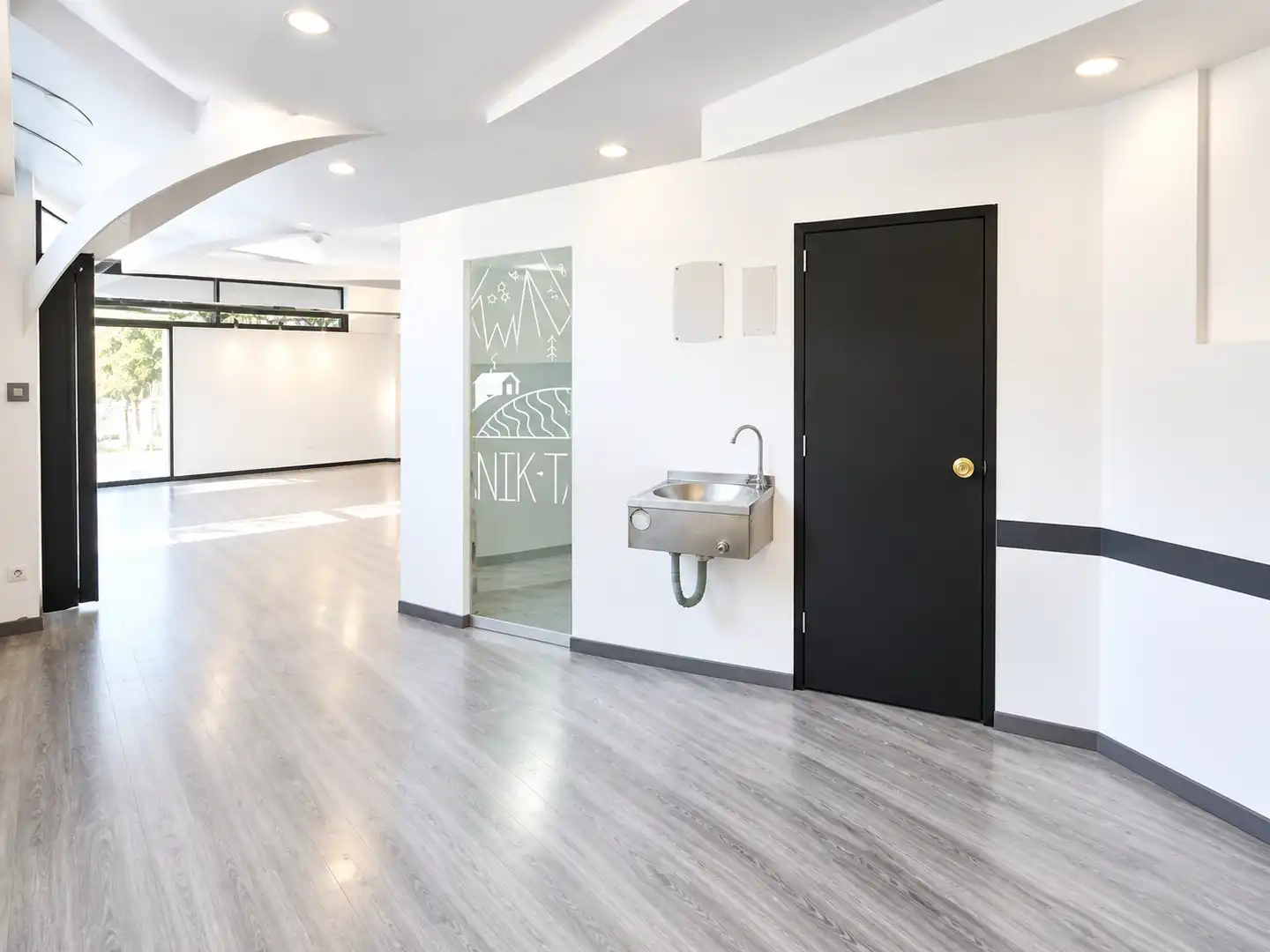 Local comercial en alquiler en Rúa de Eduardo Iglesias 8, imagen 12