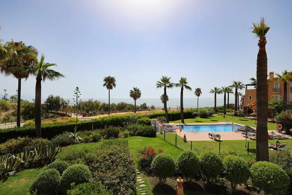 Apartament de lloguer a Bahía de Casares