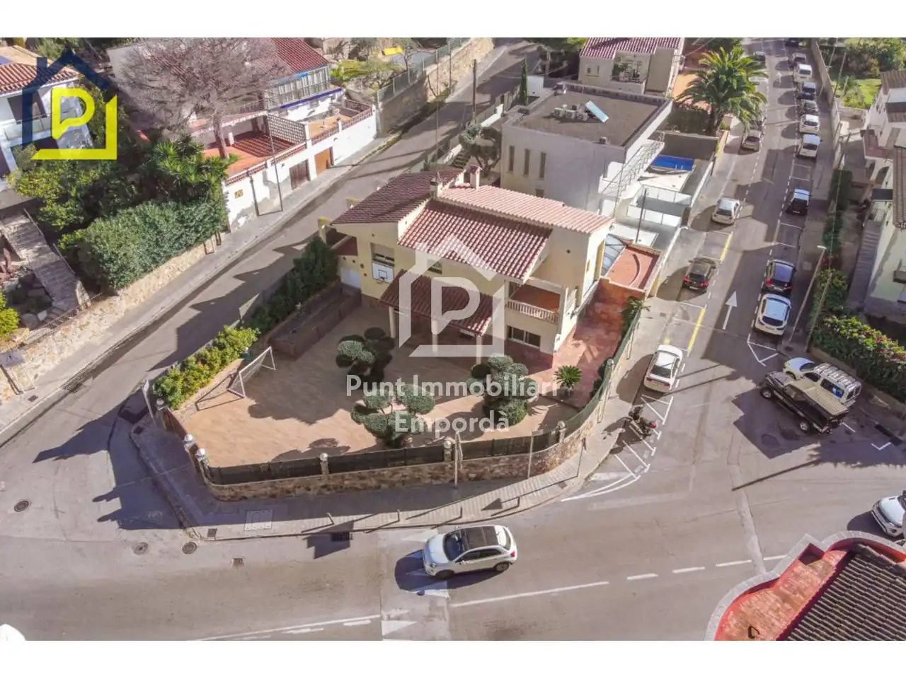 Maison avec piscine à vendre à Gran Via Pau Casals, imagen 19