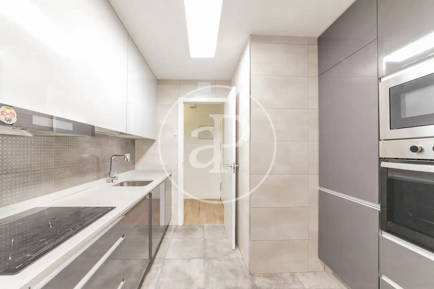 Flat for rent in P.º de Sta. María de la Cabeza, Palos de Moguer