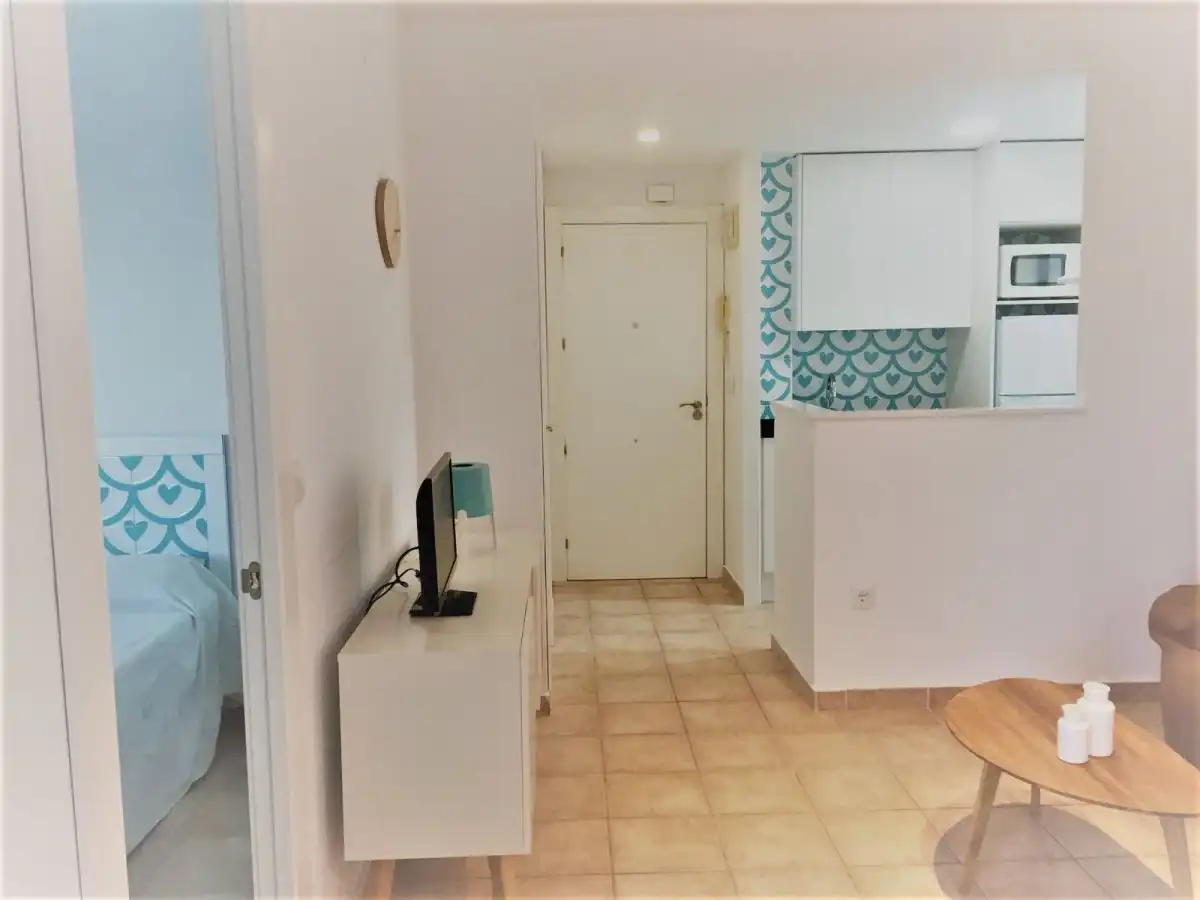 Apartament de lloguer a Platja de Vila Joiosa