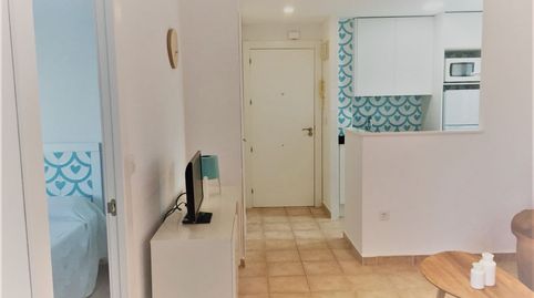 Foto 2 de Apartament de lloguer a Platja de Vila Joiosa, Villajoyosa / La Vila Joiosa