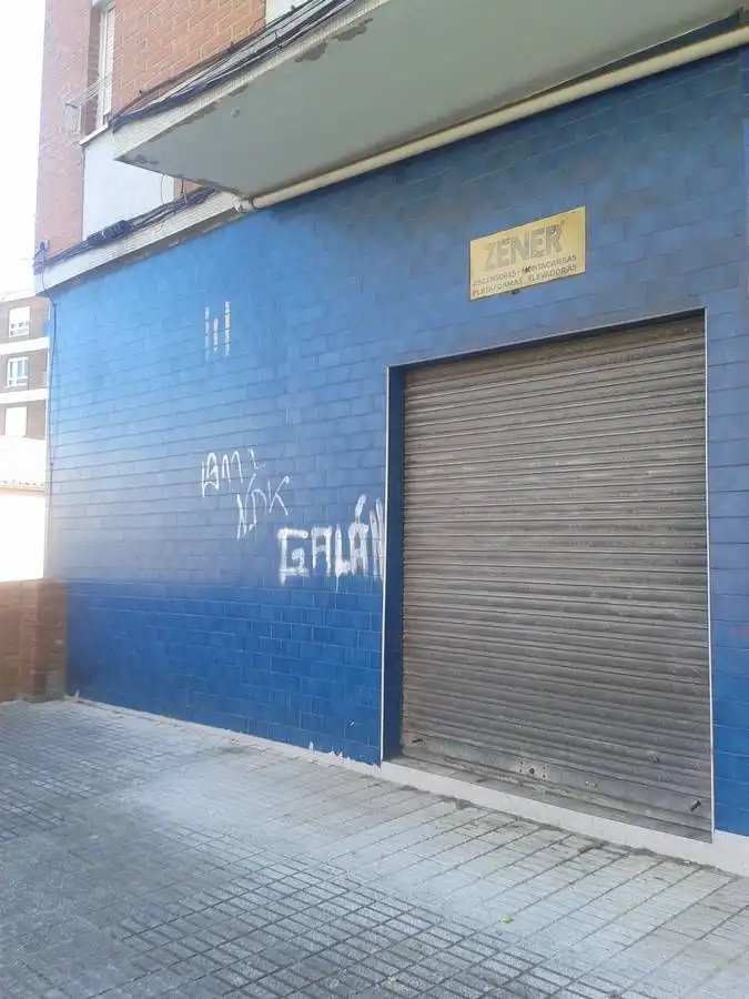 Bureau à vendre à Calle Estebanina 18D, imagen 2