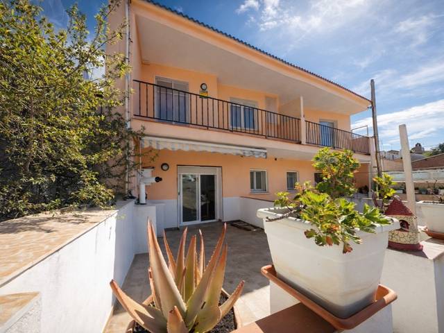 Casa-chalet en Venta en Calle Joan Sarda en Sant Quintí de Mediona