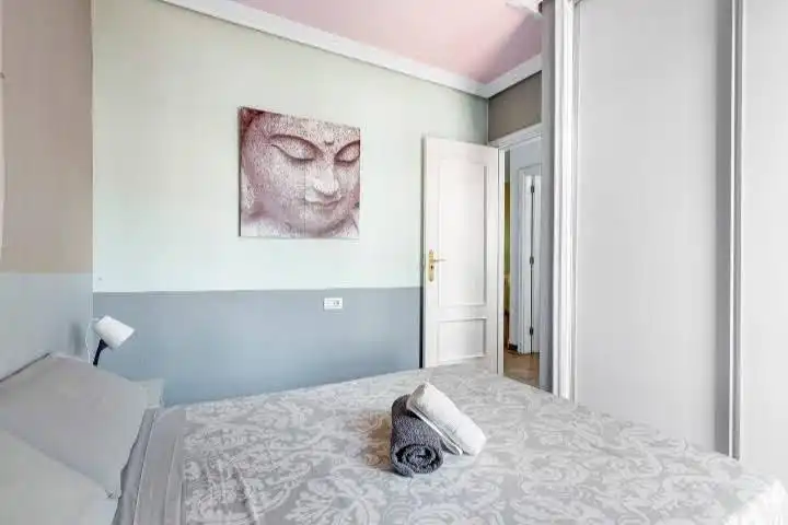 Bedroom of Houses for sale in Granadilla de Abona  with Private garden, Terrace and Storage room