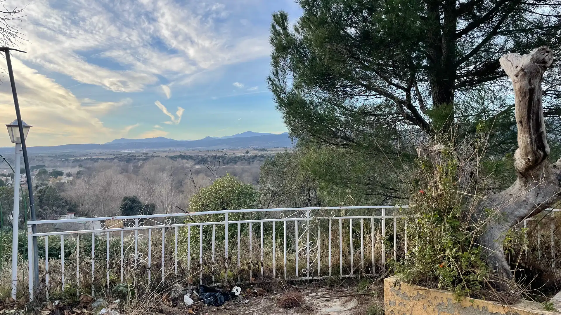 Residential for sale in Santa Cruz del Retamar