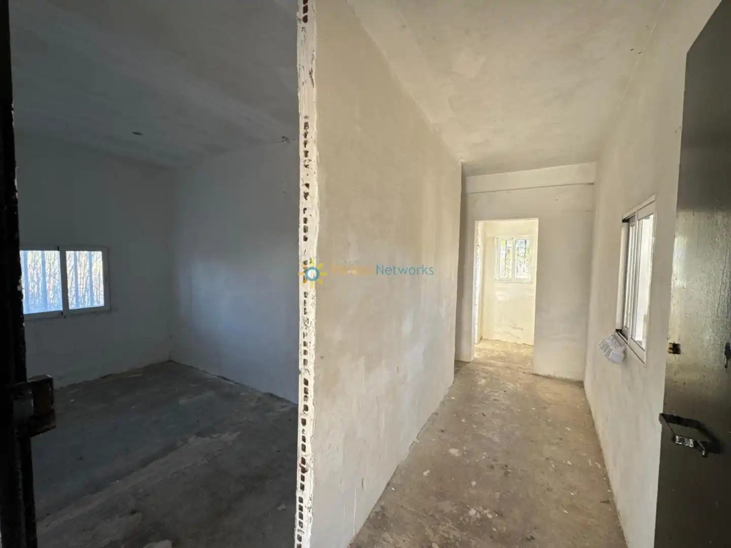 Finca rústica en venta en Bellreguard con Jardín privado, Terraza y Trastero