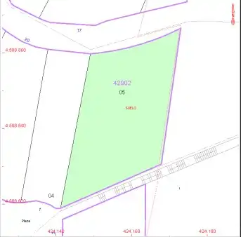 Terreno residencial en venta en La Floresta, imagen 19