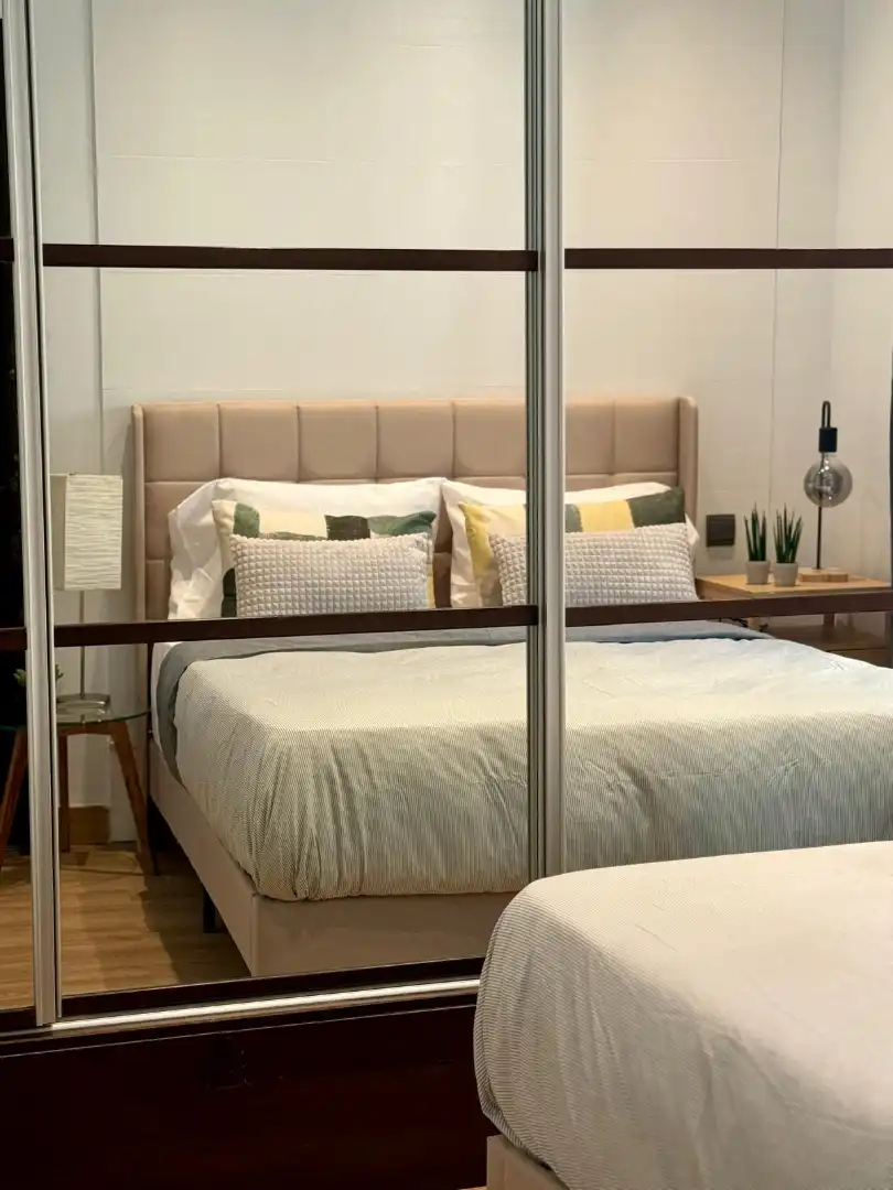 Habitación de Piso de alquiler en Centro