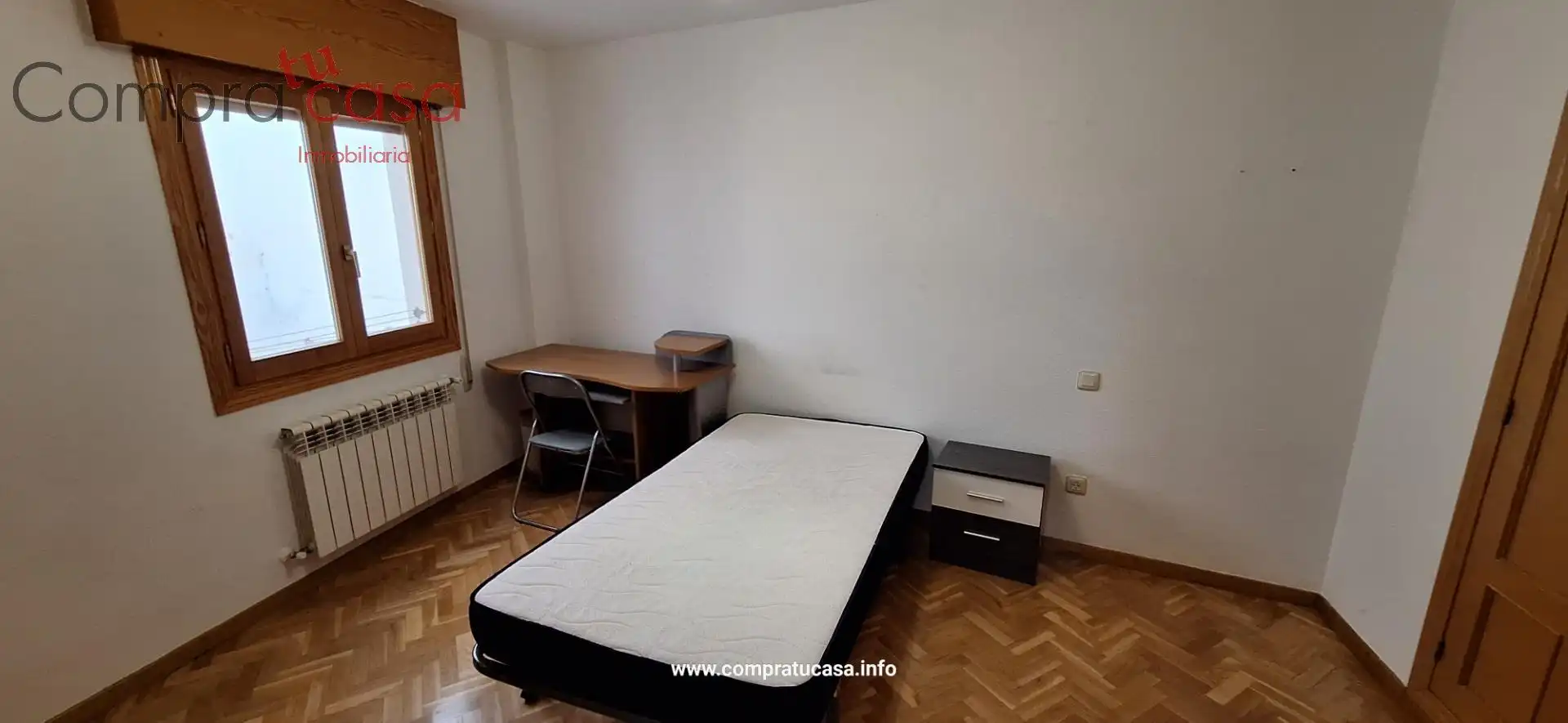 Dúplex con terraza en venta en Calle Arturo Merino, imagen 15