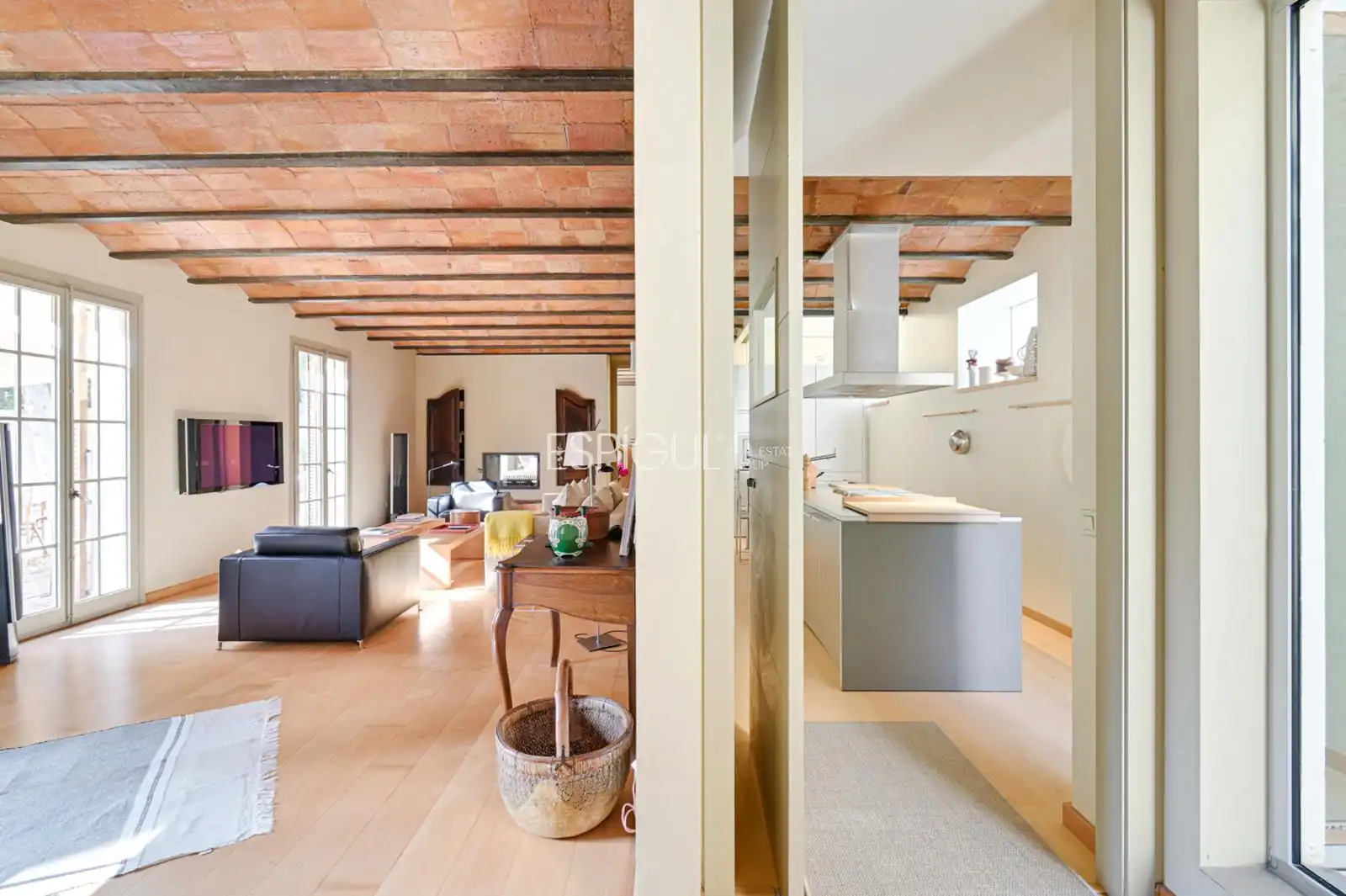 Casa amb jardí en venda a Sant Jaume, imagen 9