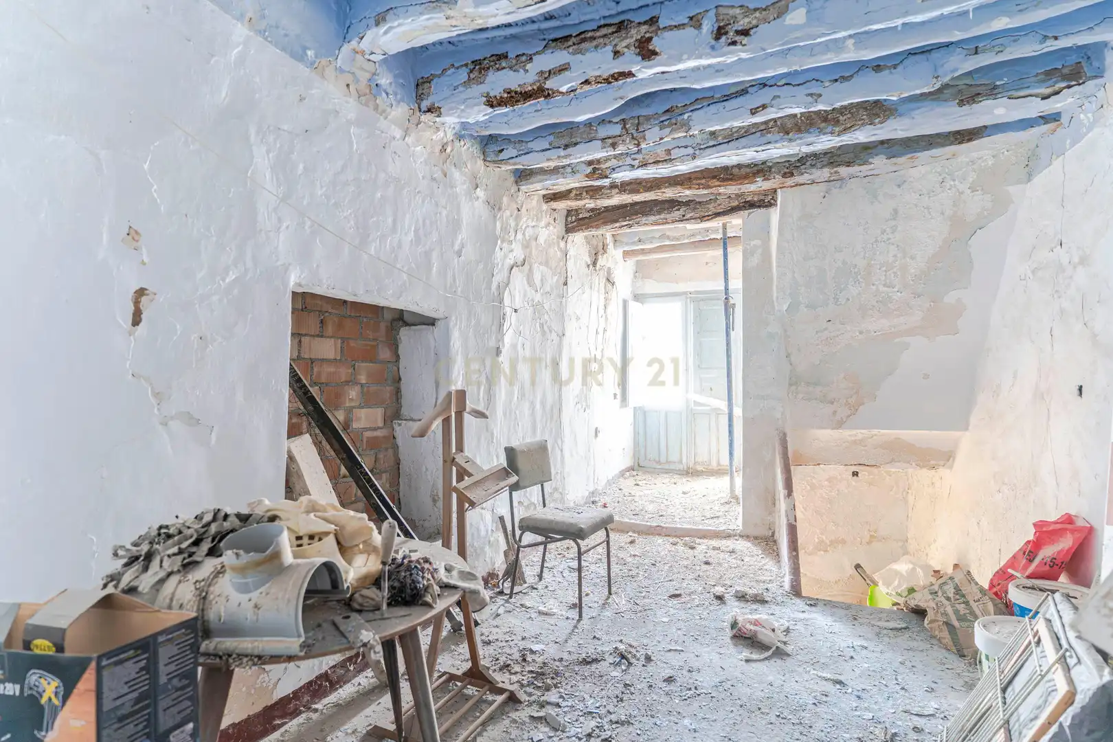 Houses for sale in Carataunas