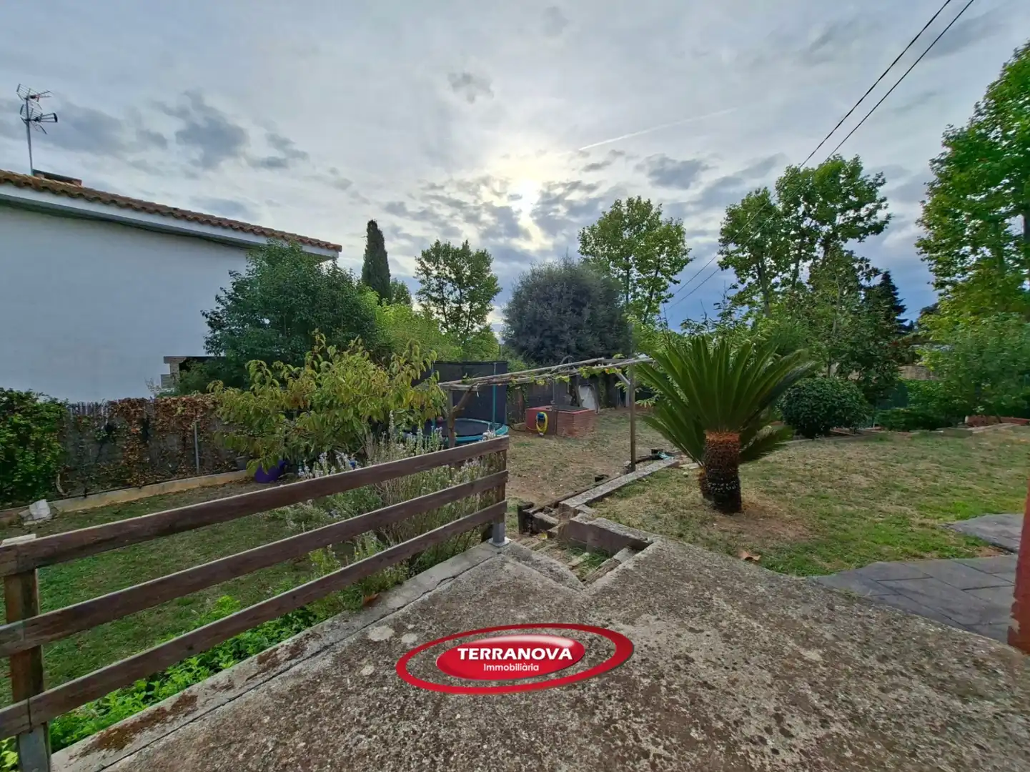 Maison avec jardin à vendre à L'Ametlla del Vallès, imagen 8