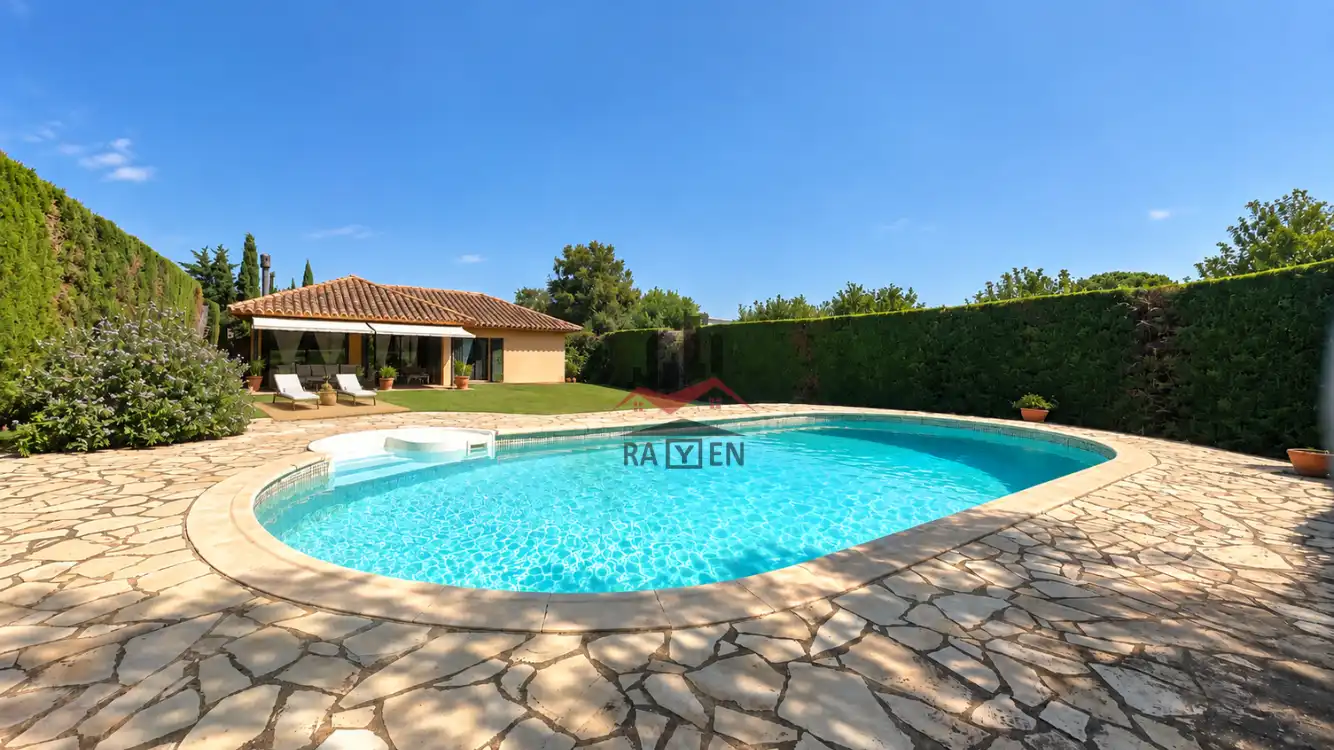 Villa con giardino in vendita a Navata, imagen 9