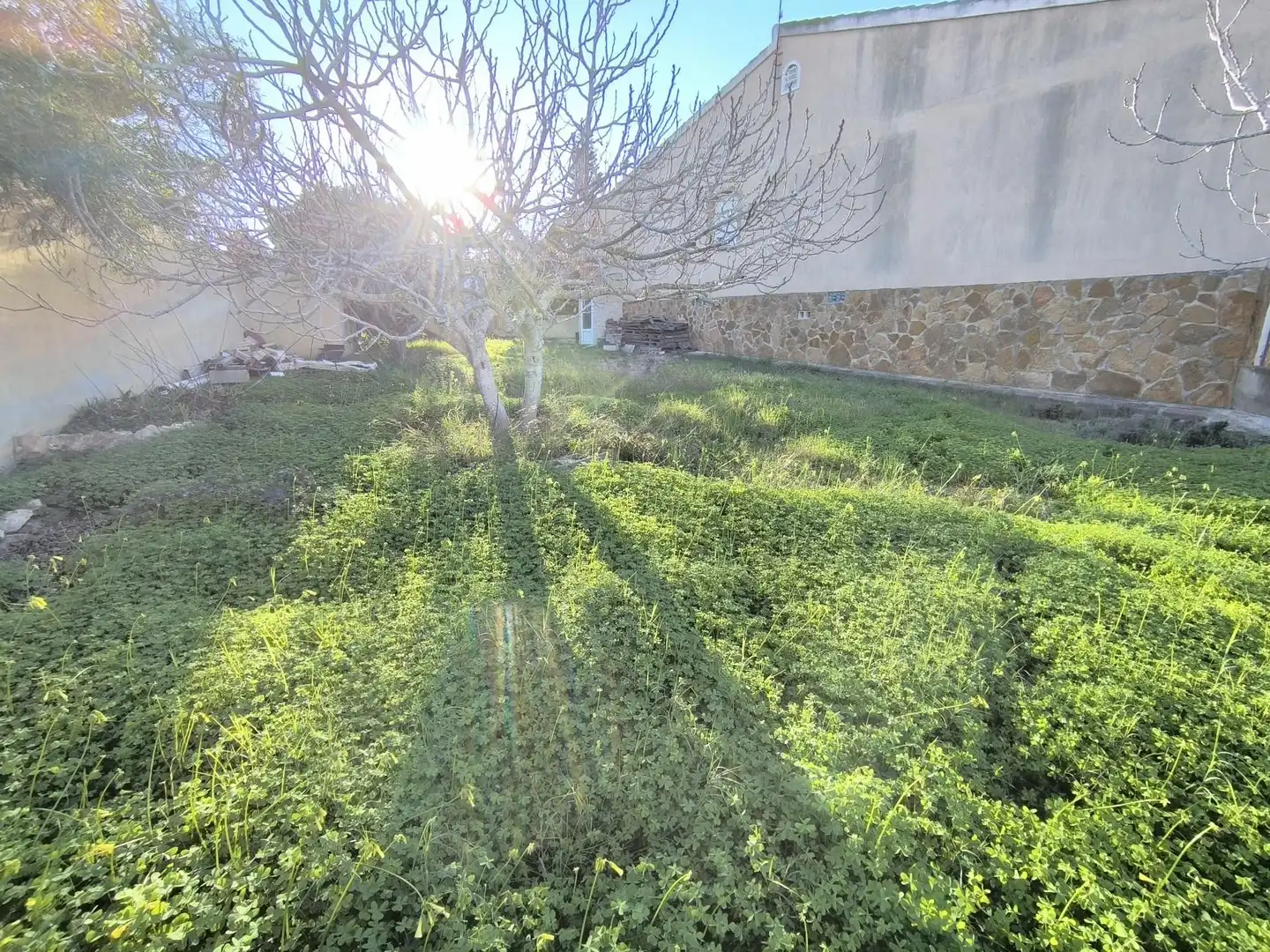 Villa avec jardin à vendre à Calle Calle Sol Poniente, imagen 4