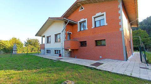 Foto 4 de Casa o chalet en venta en Isuskiza Kalea, Plentzia, Bizkaia
